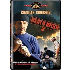 Death Wish 2 [DVD] [1982] [Region 1] [US Import] [NTSC]