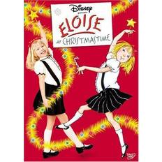 Childrens DVD-movies Eloise at Christmastime [DVD] [Region 1] [US Import] [NTSC]
