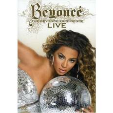Music Movies The Beyonce Experience (Concert dvd) [2007]