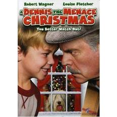 Childrens DVD-movies Dennis the Menace Christmas [DVD] [Region 1] [US Import] [NTSC]