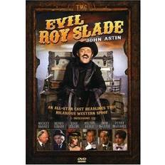 Action/Adventure Movies Evil Roy Slade [DVD] [Region 1] [US Import] [NTSC]