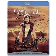 Resident Evil: Extinction [Blu-ray] [2007] [US Import]