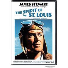 The Spirit of St. Louis [DVD] [1957] [Region 1] [US Import] [NTSC]