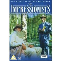 TV-Serien Film-DVDs The Impressionists [DVD]