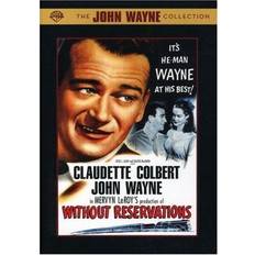 Classics DVD-movies Without Reservations [DVD] [1946] [Region 1] [US Import] [NTSC]
