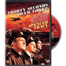 Action & Adventure DVD-movies Thirty Seconds Over Tokyo [DVD] [1944] [Region 1] [US Import] [NTSC]