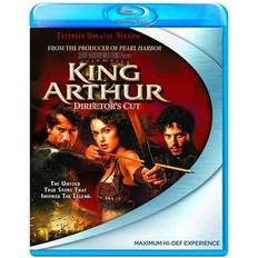 Disney Blu-ray King Arthur - Directors Cut [Blu-ray]
