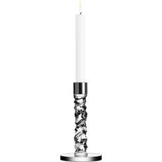 Kristall Kerzenhalter Orrefors Carat Kerzenhalter 18.3cm
