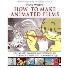 How to Make Animated Films (Paperback, 2009)
