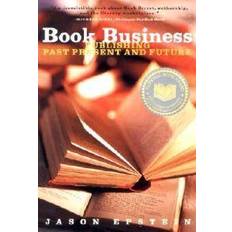 Book Business (Paperback, 2002)