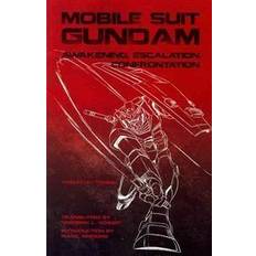 Mobile suit gundam Bøker Mobile Suit Gundam (Pocket, 2012)