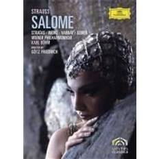 Strauss, Richard - Salome [DVD]
