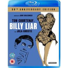 Dramas Blu-ray Billy Liar - 50th Anniversary Edition [Blu-ray] [1963]