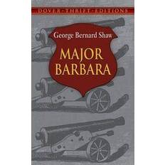 Major Barbara (E-Book, 2008)