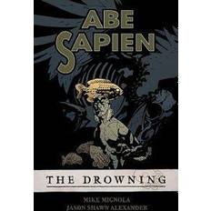 Abe Sapien (Paperback, 2008)