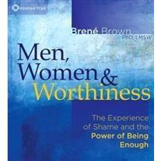 Samfunn & Politikk E-bøker Men, Women & Worthiness (E-bok, 2012)
