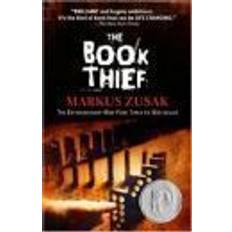 History & Archeology Books The Book Thief (Paperback, 2007)