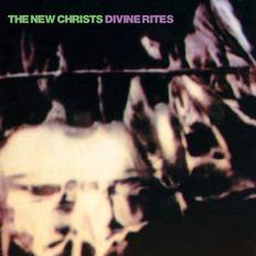 New Christs - Divine Rites (Vinyl)
