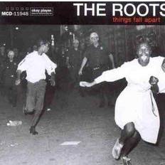 Roots - Things Fall Apart (Vinyl)