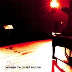 Between the Buried & Me - Between The Buried And Me (Vinyl)