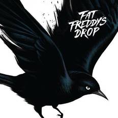 Fat Freddy'S Drop - Blackbird (2Lp + Mp3) (Vinyl)