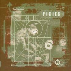 Musikk Pixies - Doolittle