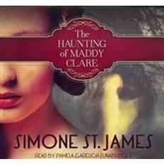 Contemporary Fiction E-Books The Haunting of Maddy Clare (E-Book, 2013)