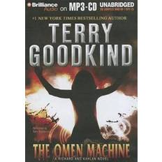 The Omen Machine (E-Book, 2012)