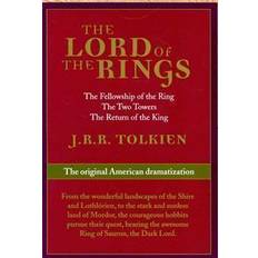 Klassikere E-bøker The Lord of the Rings (E-bok, 2012)