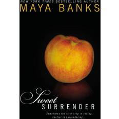 Sweet Surrender (E-Book, 2013)