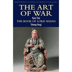 The Art of War/The Book of Lord Shang (Heftet, 1997)