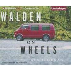 E-Books Walden on Wheels: On the Open Road from Debt to Freedom (E-Book, 2013)