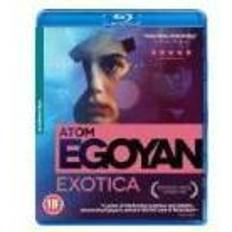 Drama Blu-ray Exotica [Blu-ray]