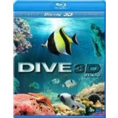 3D Blu-ray Dive: Volume 2 [Blu-ray]