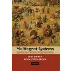 Multiagent Systems (Hardcover, 2008)