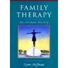 Family Therapy (Hardcover, 2001)
