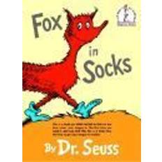 Children & Young Adults Books Fox in Socks (Hardcover, 1965)