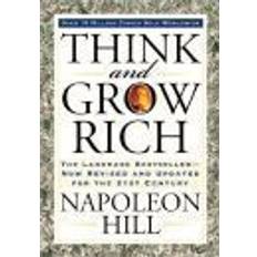 think and grthink and grow rich the landmark bestseller now revised and upd (Paperback, 2005)