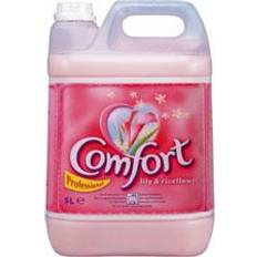 Comfort Cleaning Equipment & Cleaning Agents Comfort Professional Lily & Riceflower Fabric Softener Conditioner 1.321gal