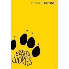 Just So Stories (Vintage Classics) (Heftet, 2009)