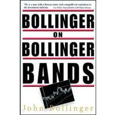 Bollinger price Books Bollinger on Bollinger Bands