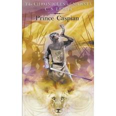 The chronicles of narnia Prince Caspian (Chronicles of Narnia) (Geheftet)