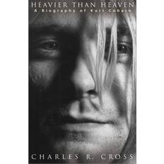 Music E-Books Heavier Than Heaven: A Biography of Kurt Cobain (E-Book)