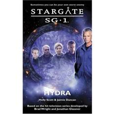Stargate Stargate SG1: Hydra (Paperback)