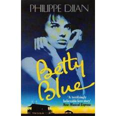 Betty Blue (Abacus Books) (Geheftet)