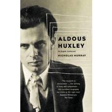 Aldous Huxley (Innbundet)