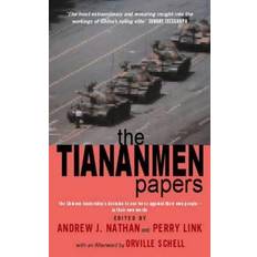 The Tiananmen Papers (Heftet)