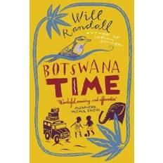Botswana Time (Heftet)