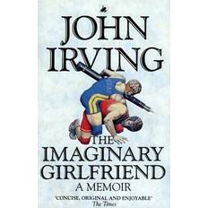 The Imaginary Girlfriend: A Memoir (Heftet, 1997)