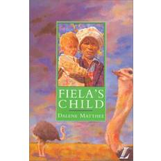 Fiela's Child (New Longman Literature 14-18) (Heftet)